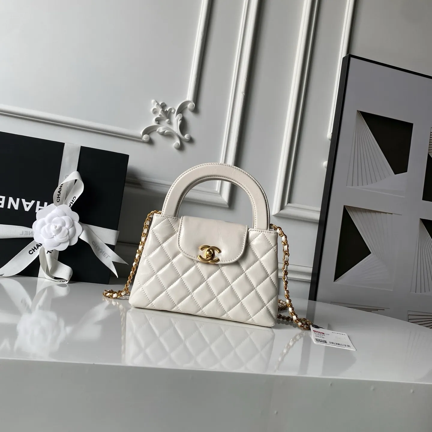 All Categories Chanel Women's Bags 2 (Chanel) Chanel Original Order AS4416