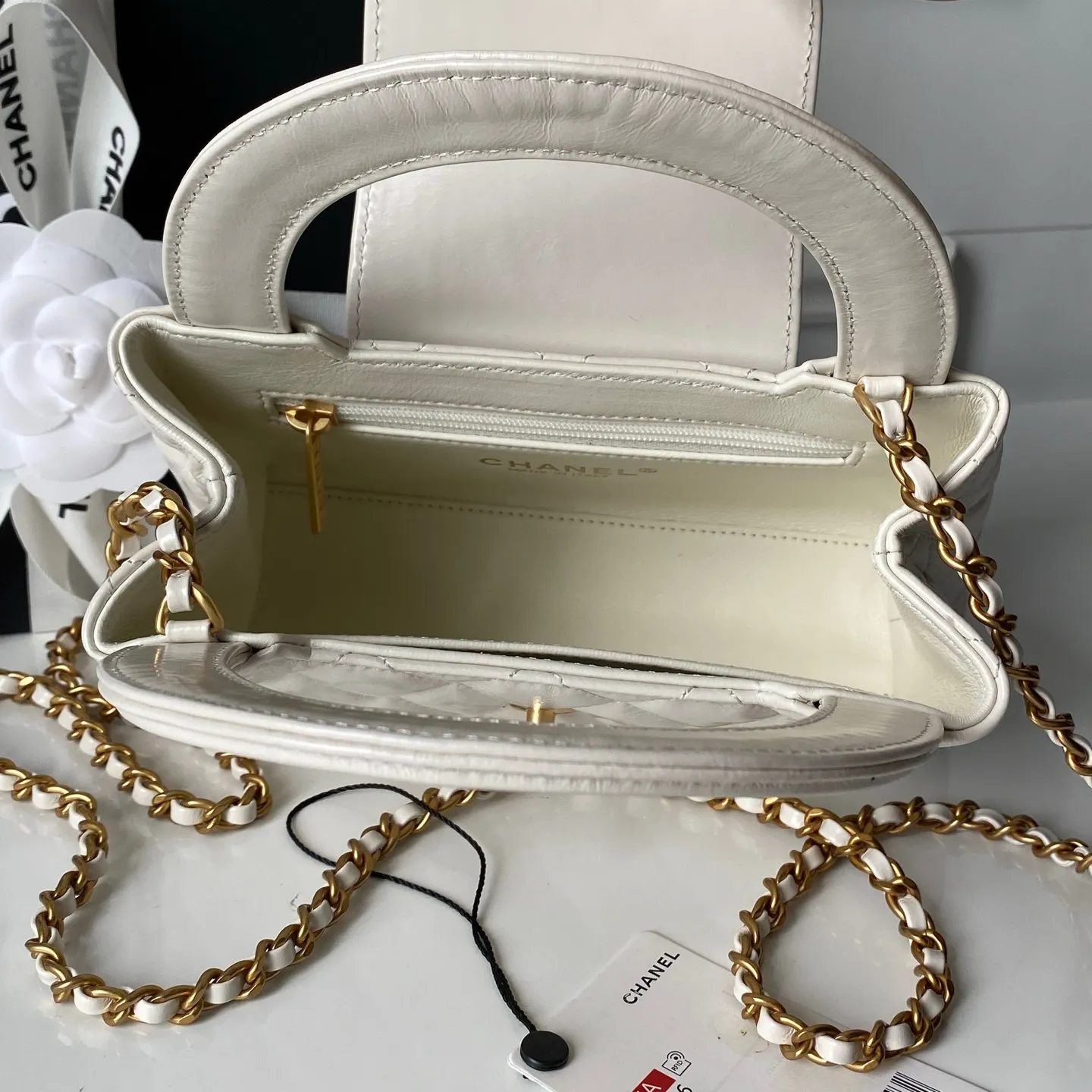 All Categories Chanel Women's Bags 2 (Chanel) Chanel Original Order AS4416
