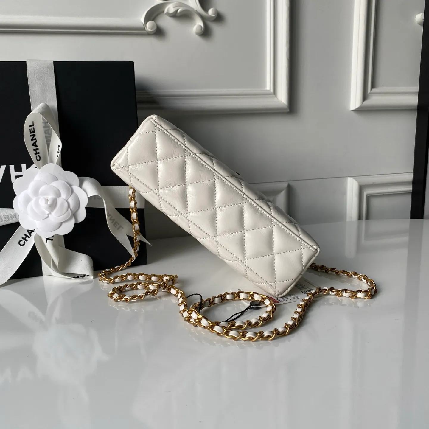 All Categories Chanel Women's Bags 2 (Chanel) Chanel Original Order AS4416