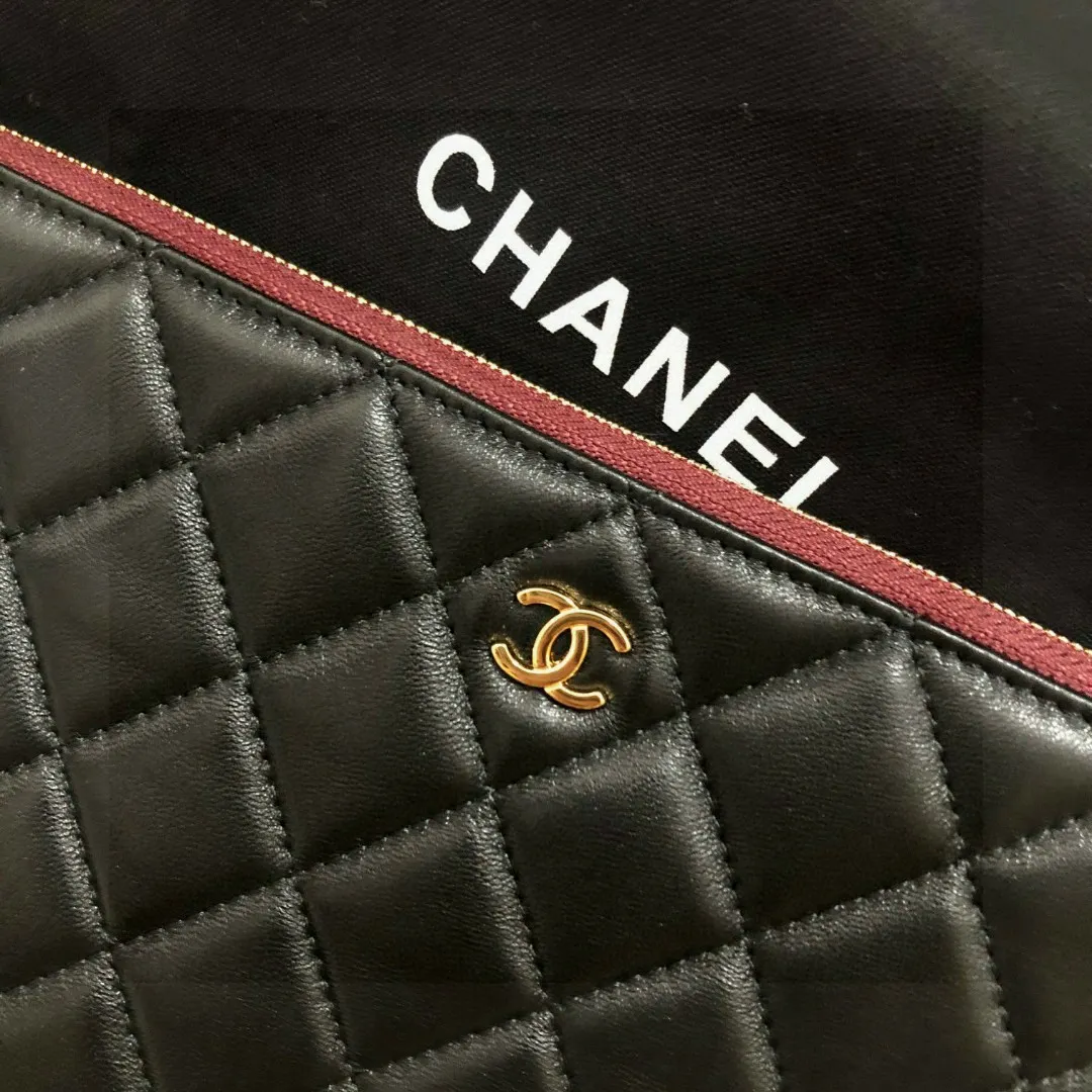 All categories Chanel Women's Bag 2 (Chanel) Chanel 9845-1