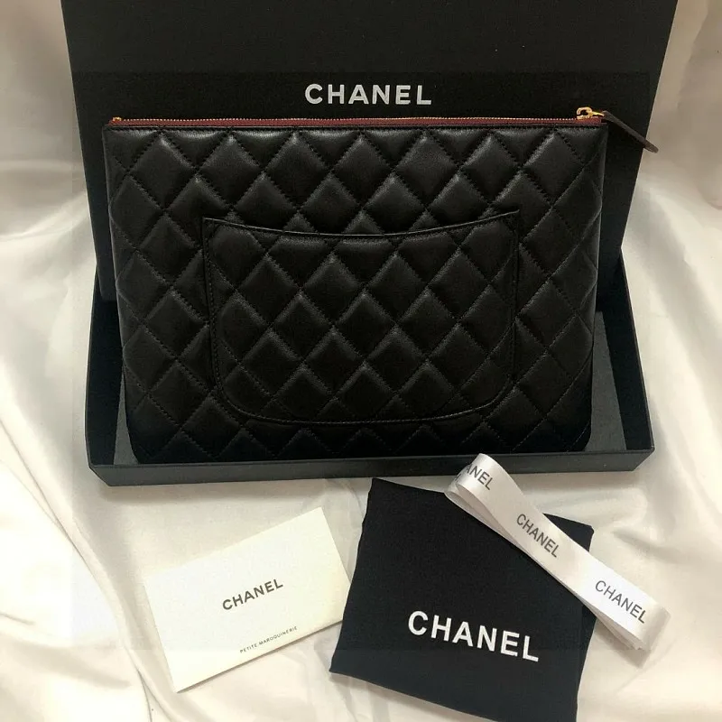 All categories Chanel Women's Bag 2 (Chanel) Chanel 9845-1