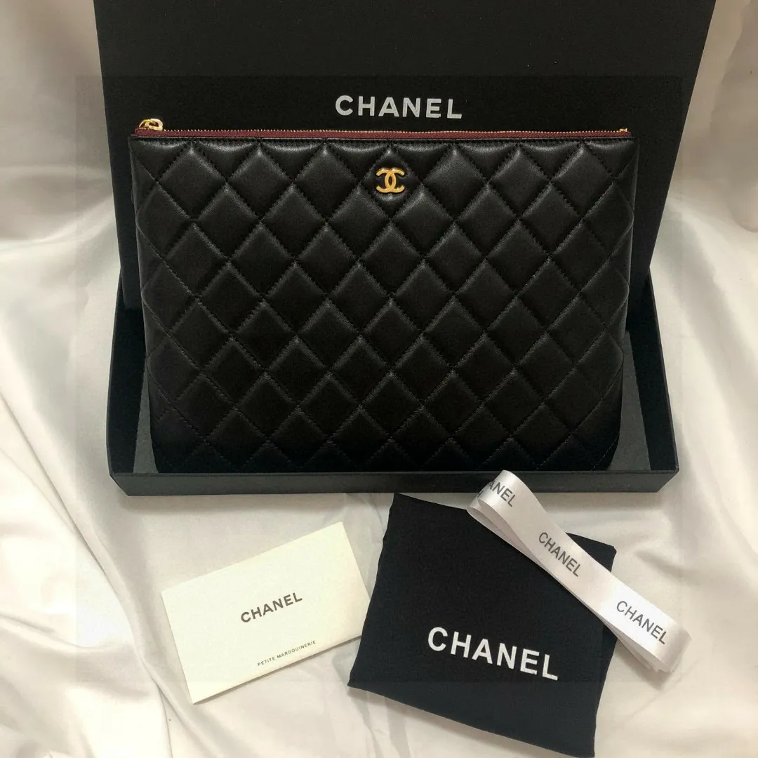 All categories Chanel Women's Bag 2 (Chanel) Chanel 9845-1