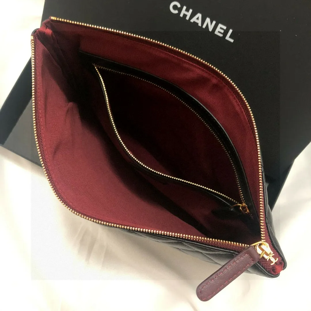 All categories Chanel Women's Bag 2 (Chanel) Chanel 9845-1