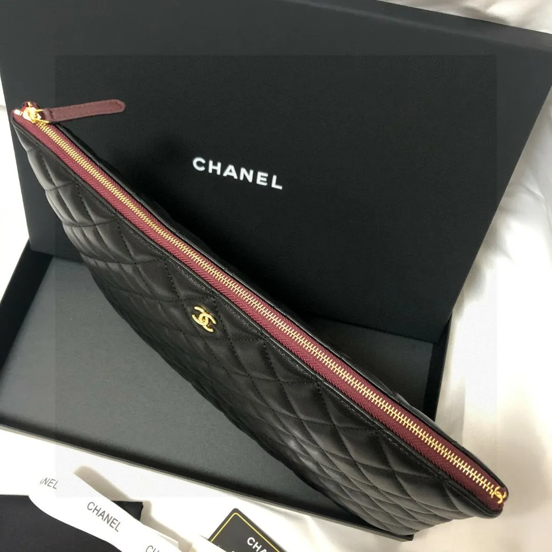 All categories Chanel Women's Bag 2 (Chanel) Chanel 9845-1