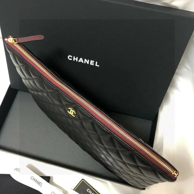 All categories Chanel Women's Bag 2 (Chanel) Chanel 9845-1