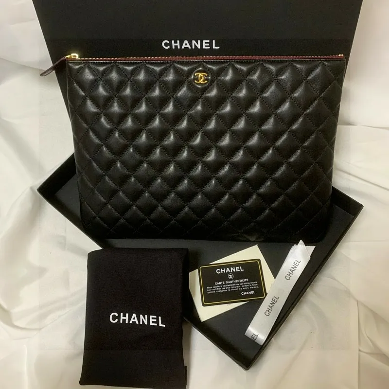 All categories Chanel Women's Bag 2 (Chanel) Chanel 9845-1