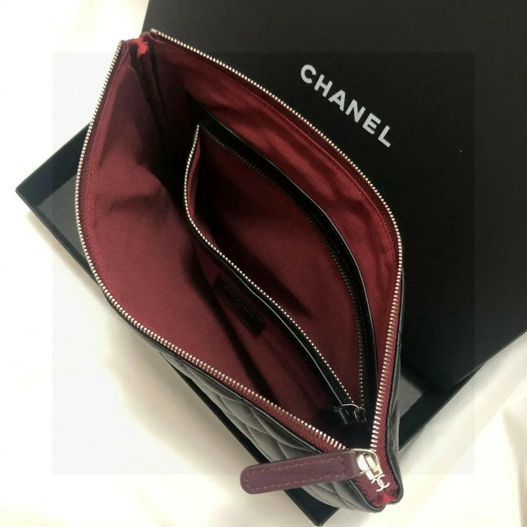 All categories Chanel Women's Bag 2 (Chanel) Chanel 9845-1