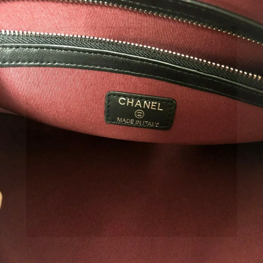 All categories Chanel Women's Bag 2 (Chanel) Chanel 9845-1