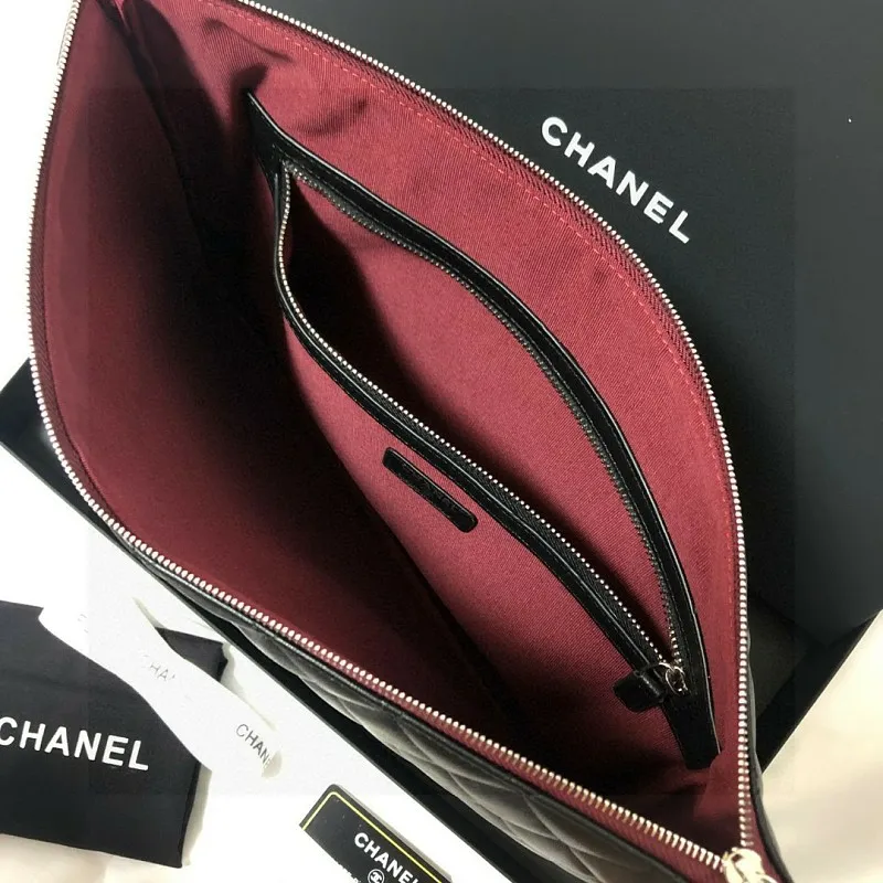All categories Chanel Women's Bag 2 (Chanel) Chanel 9845-1
