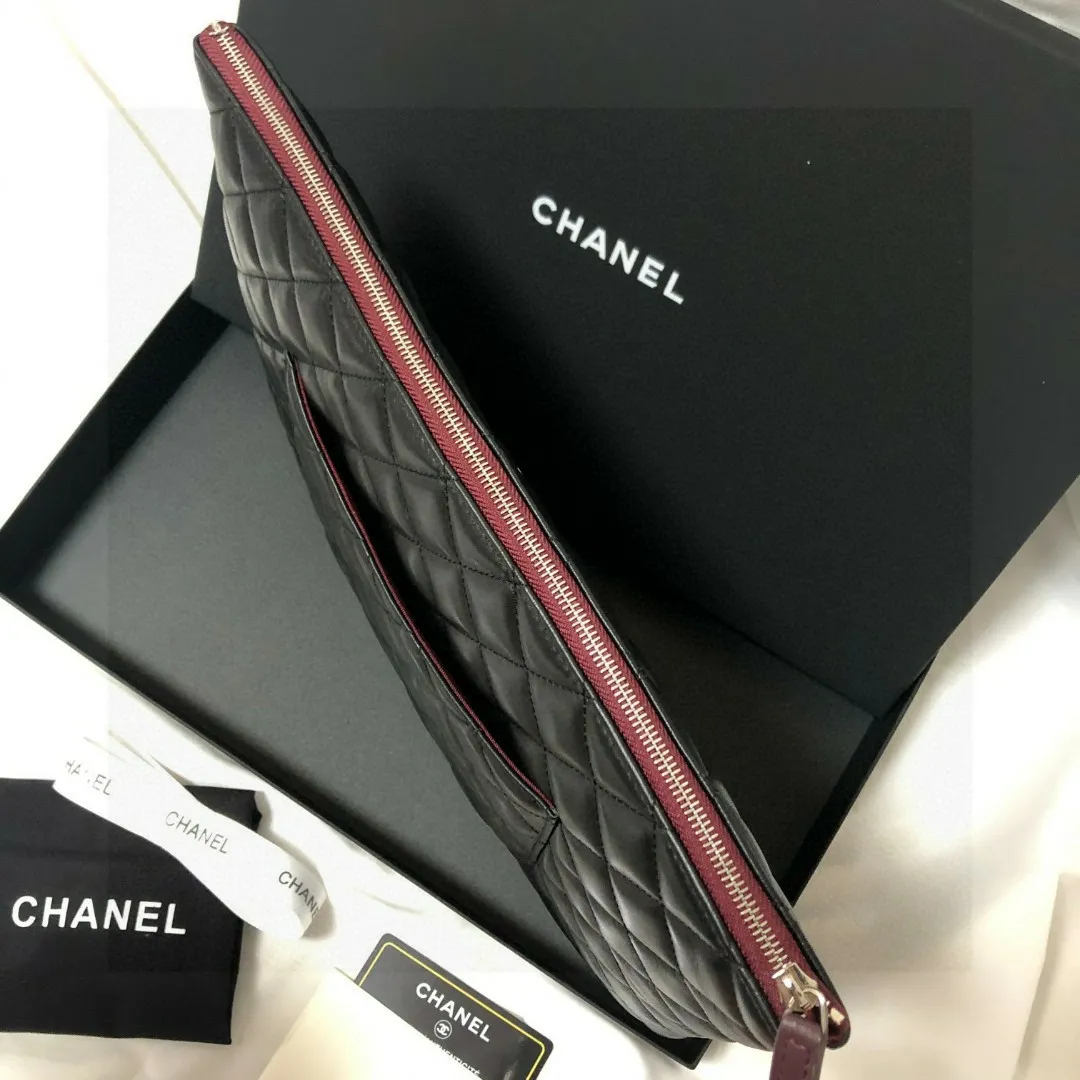 All categories Chanel Women's Bag 2 (Chanel) Chanel 9845-1