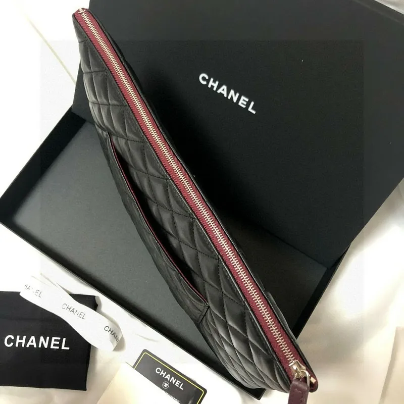 All categories Chanel Women's Bag 2 (Chanel) Chanel 9845-1