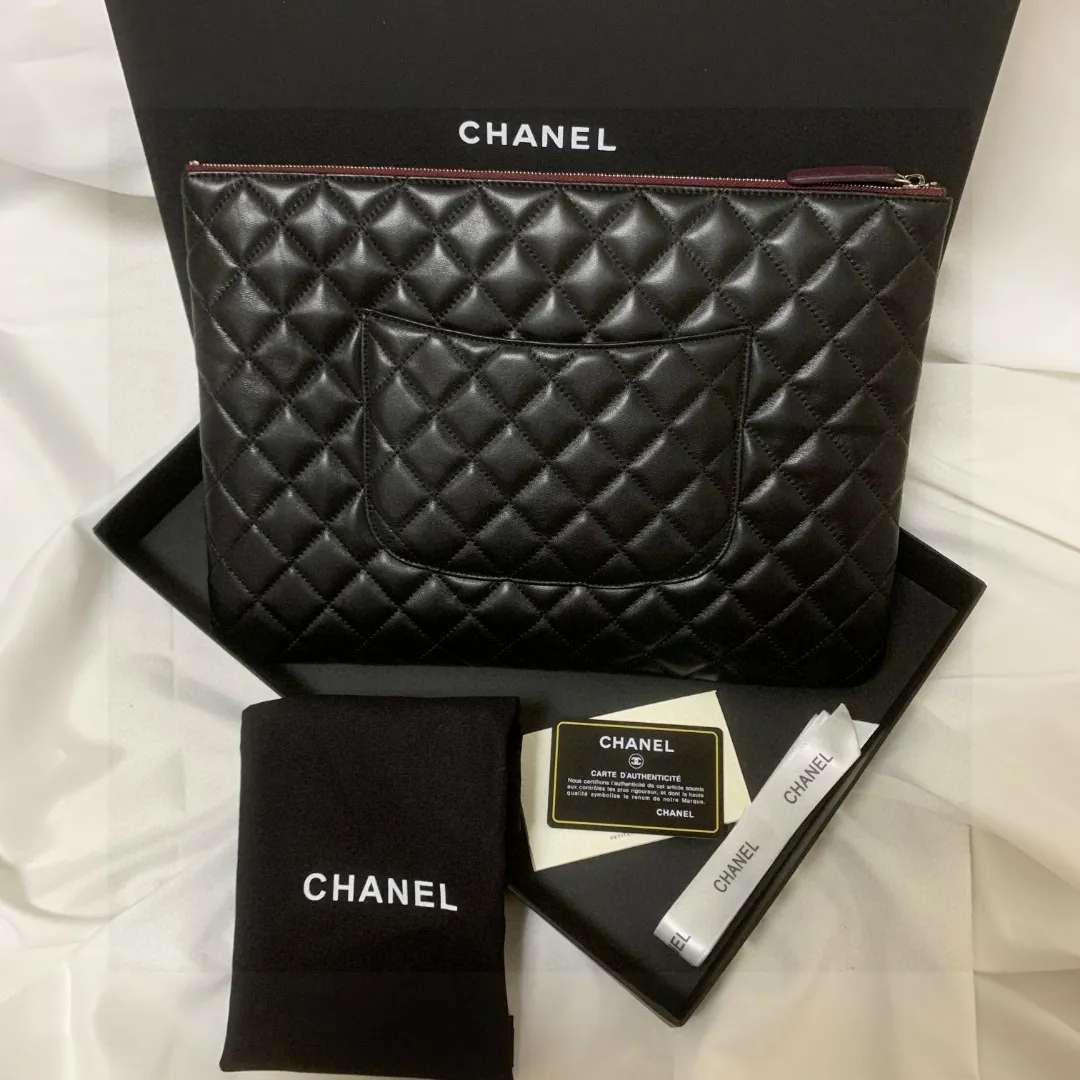 All categories Chanel Women's Bag 2 (Chanel) Chanel 9845-1