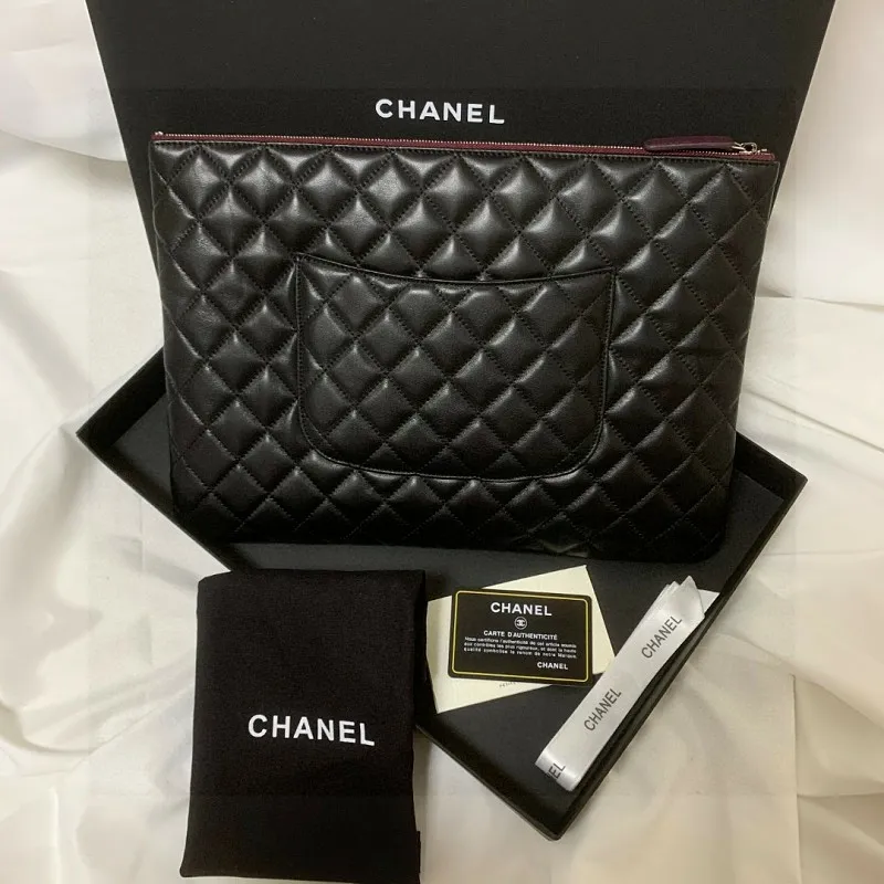 All categories Chanel Women's Bag 2 (Chanel) Chanel 9845-1