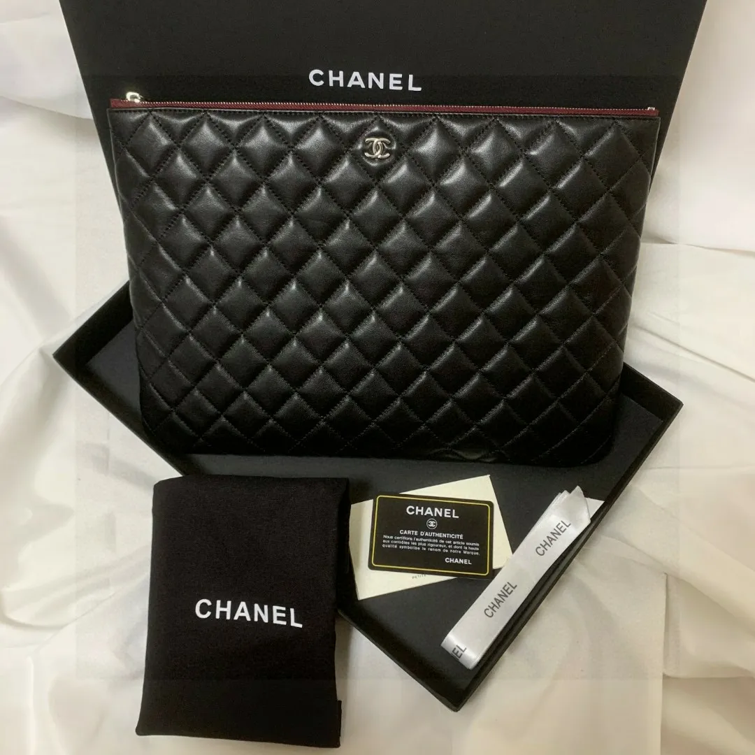 All categories Chanel Women's Bag 2 (Chanel) Chanel 9845-1