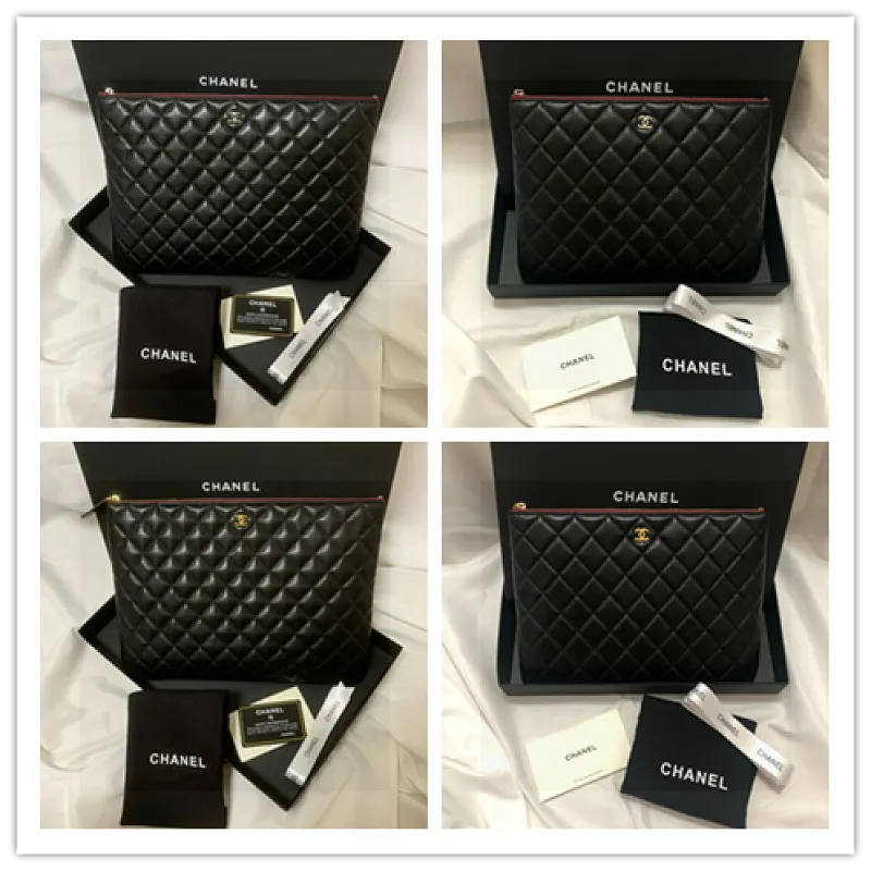 All categories Chanel Women's Bag 2 (Chanel) Chanel 9845-1