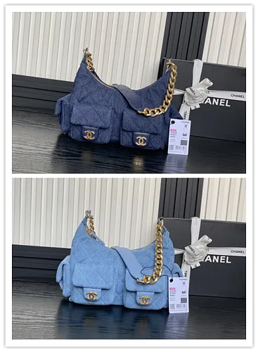 All Categories Chanel Women's Bag 2 (Chanel) Chanel Original Order AS5339