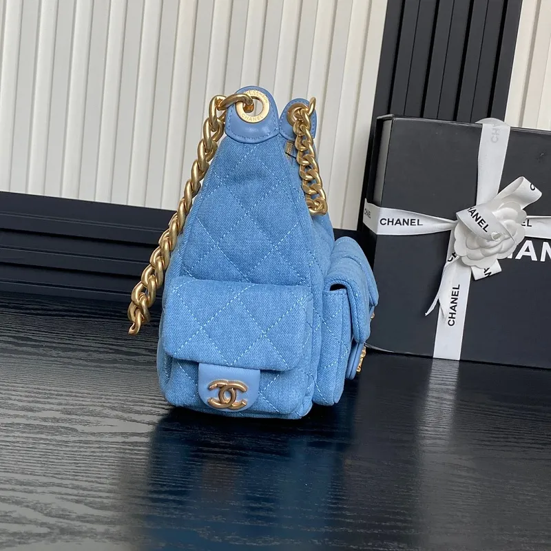 All Categories Chanel Women's Bag 2 (Chanel) Chanel Original Order AS5339
