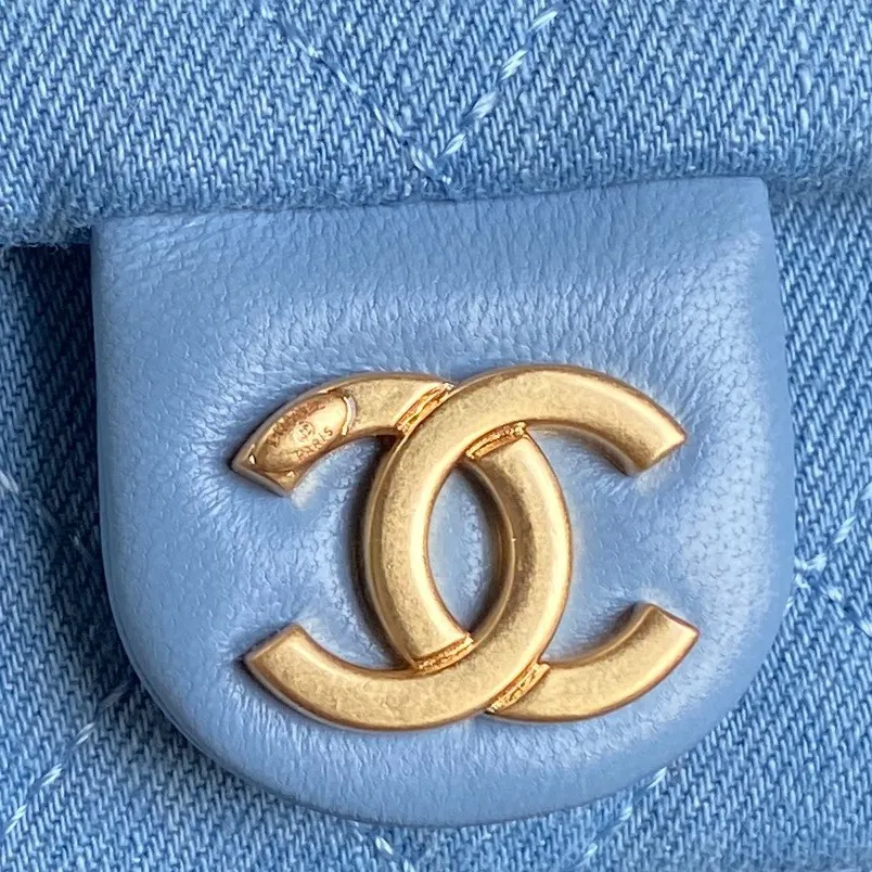 All Categories Chanel Women's Bag 2 (Chanel) Chanel Original Order AS5339