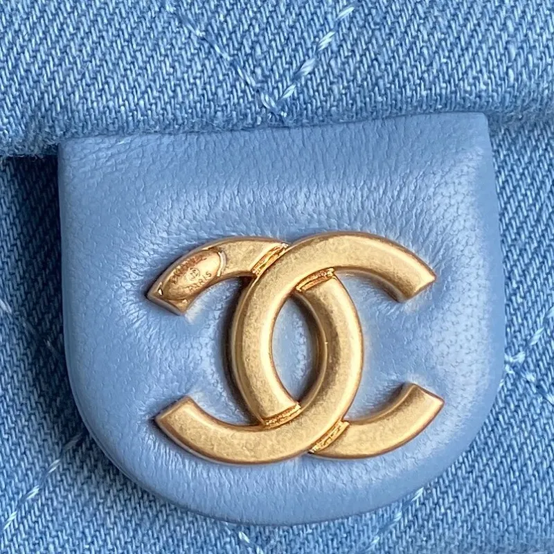 All Categories Chanel Women's Bag 2 (Chanel) Chanel Original Order AS5339