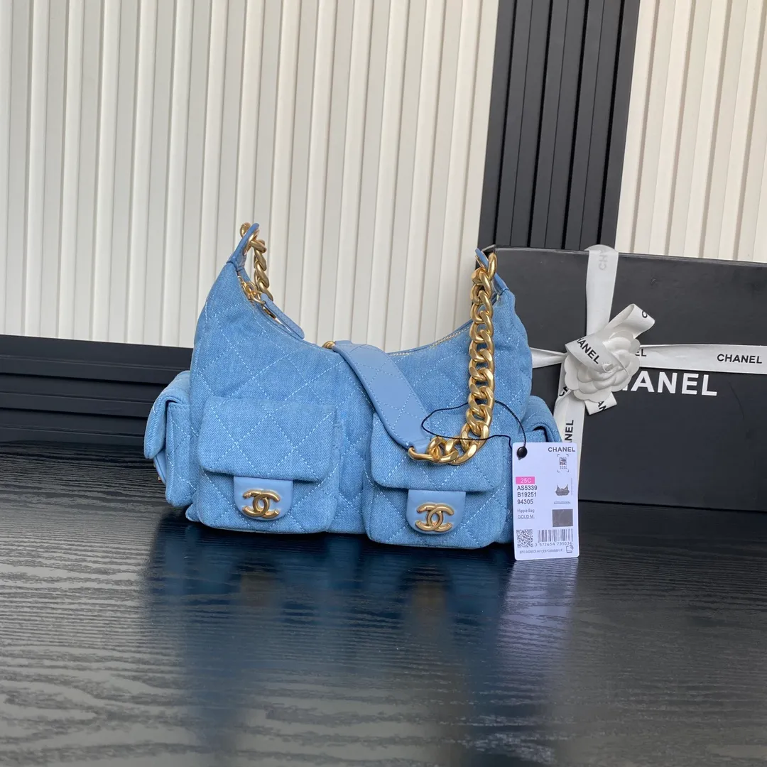 All Categories Chanel Women's Bag 2 (Chanel) Chanel Original Order AS5339