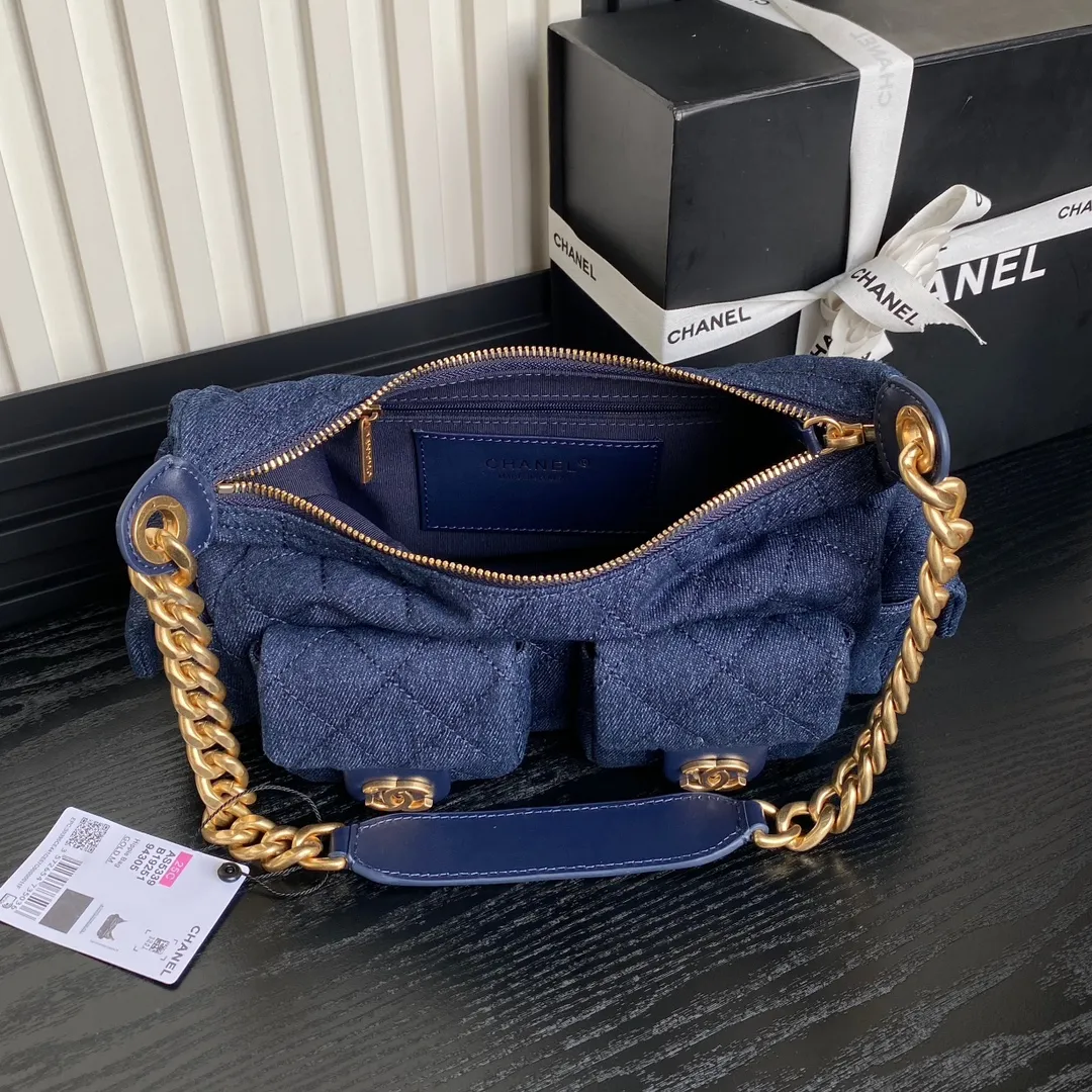 All Categories Chanel Women's Bag 2 (Chanel) Chanel Original Order AS5339