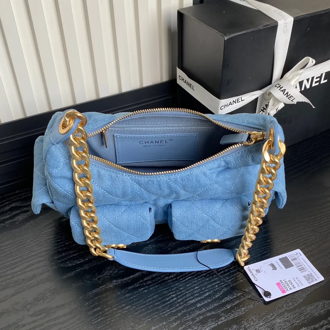 All Categories Chanel Women's Bag 2 (Chanel) Chanel Original Order AS5339