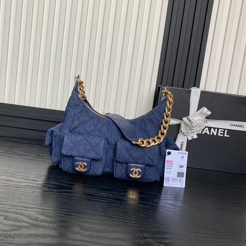 All Categories Chanel Women's Bag 2 (Chanel) Chanel Original Order AS5339
