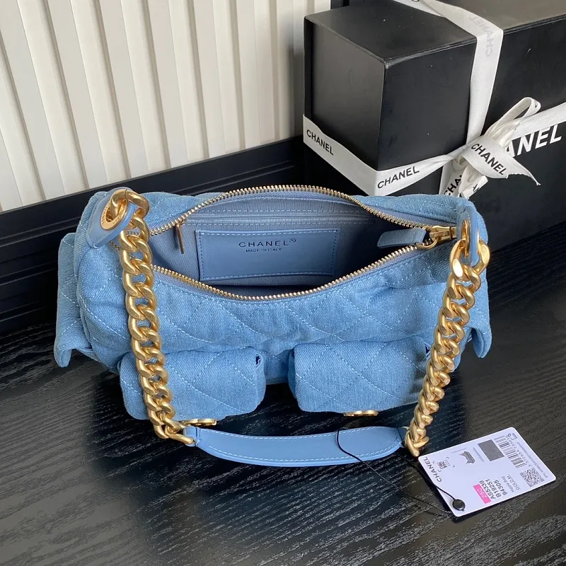 All Categories Chanel Women's Bag 2 (Chanel) Chanel Original Order AS5339