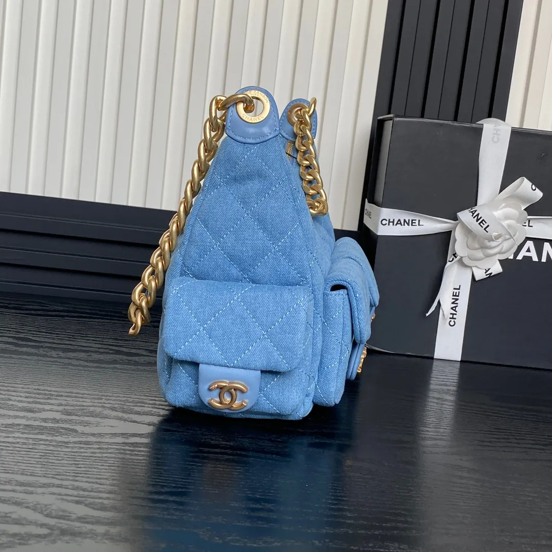 All Categories Chanel Women's Bag 2 (Chanel) Chanel Original Order AS5339