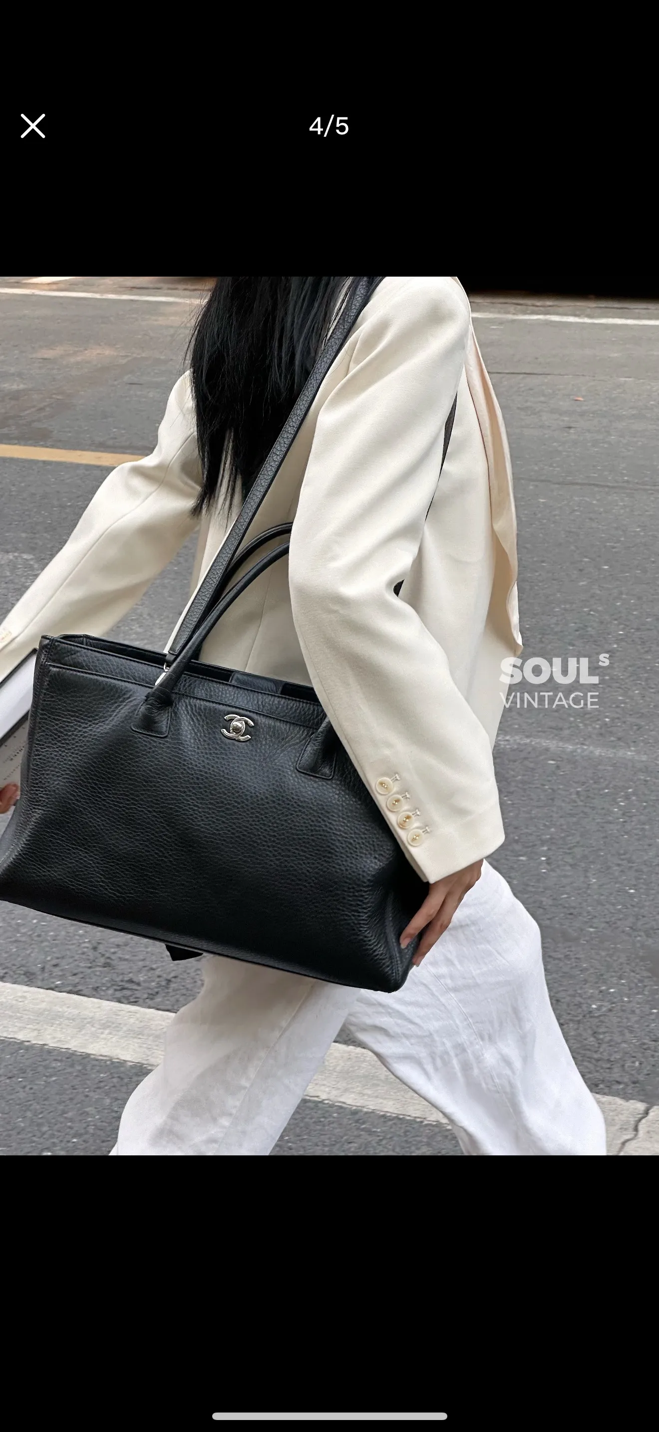 All Categories Chanel Women's Bags (Chanel) Chanel 2691