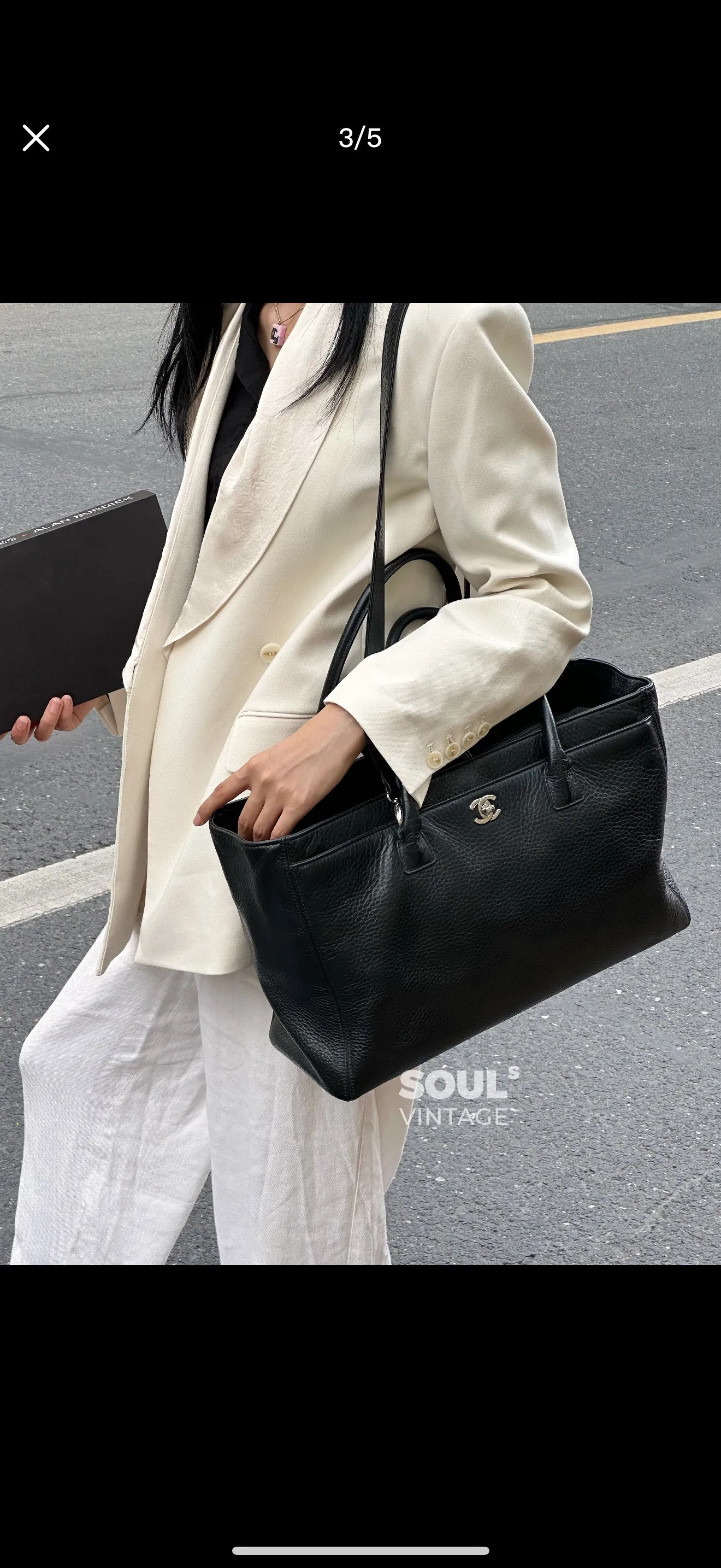 All Categories Chanel Women's Bags (Chanel) Chanel 2691