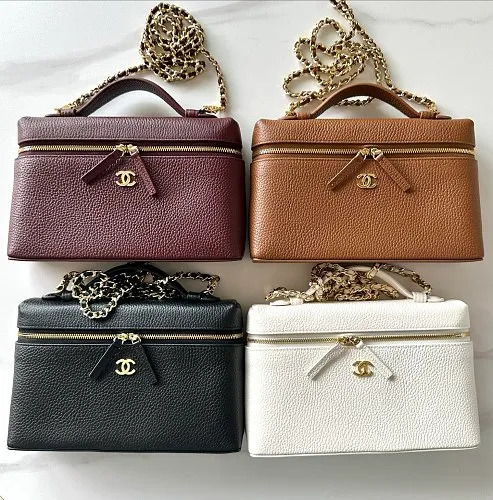 All Categories Chanel Women's Bags 2 (Chanel) Chanel Original Order AP5437