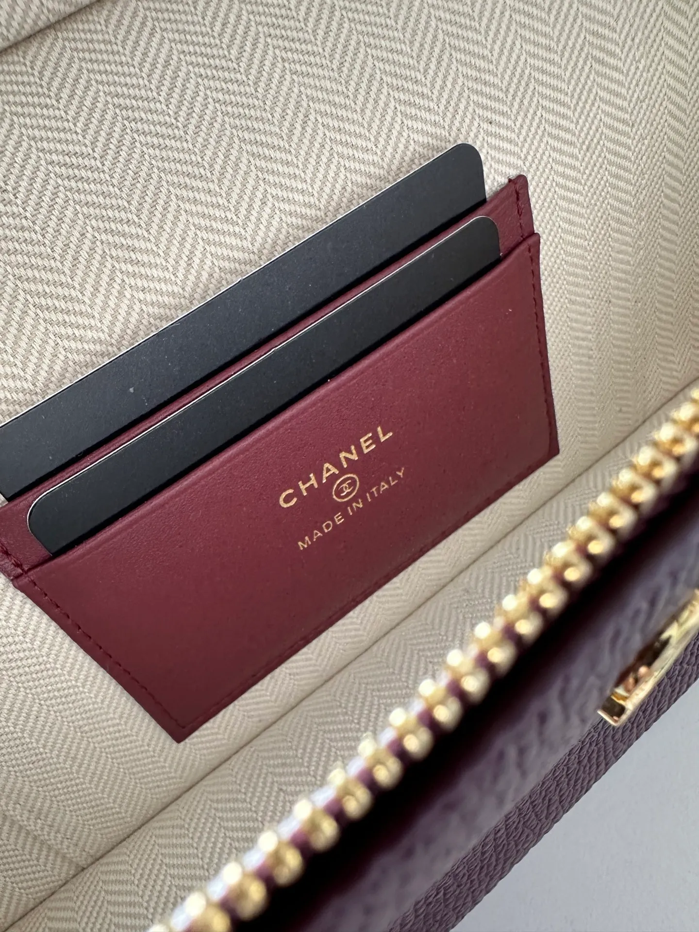 All Categories Chanel Women's Bags 2 (Chanel) Chanel Original Order AP5437