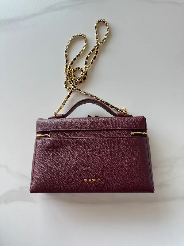 All Categories Chanel Women's Bags 2 (Chanel) Chanel Original Order AP5437