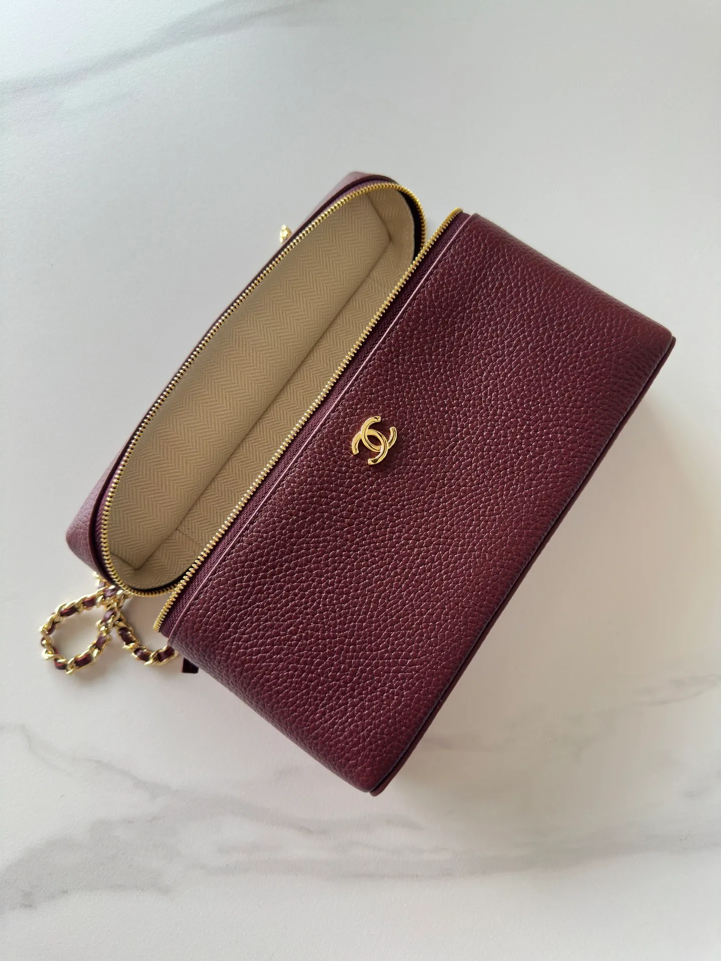 All Categories Chanel Women's Bags 2 (Chanel) Chanel Original Order AP5437