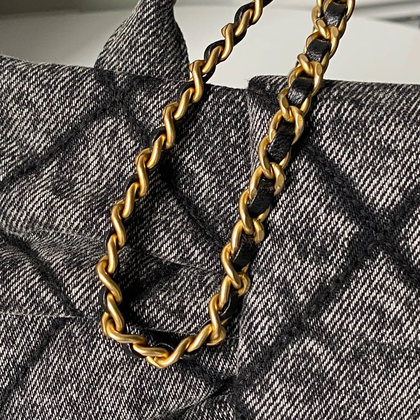 All Categories Chanel Women's Bag 2 (Chanel) Chanel Original AS5849-2