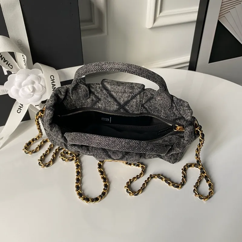 All Categories Chanel Women's Bag 2 (Chanel) Chanel Original AS5849-2