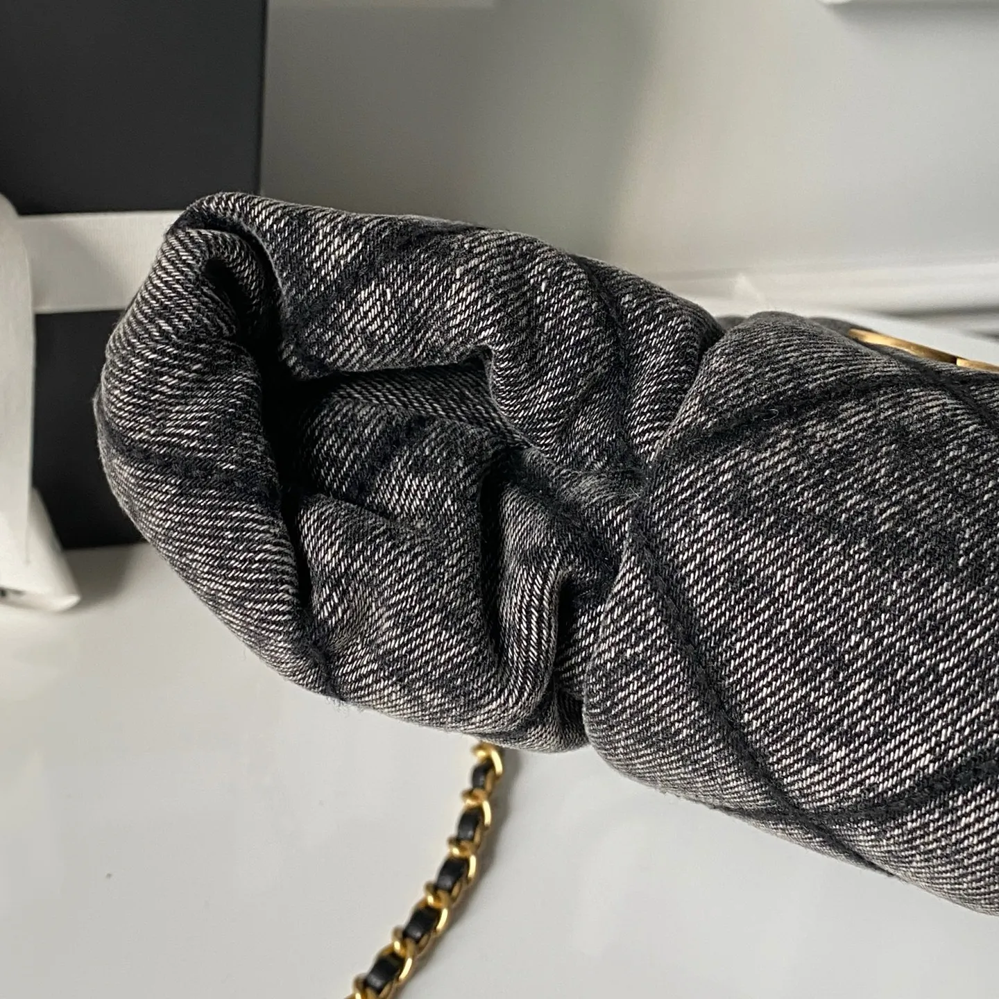 All Categories Chanel Women's Bag 2 (Chanel) Chanel Original AS5849-2