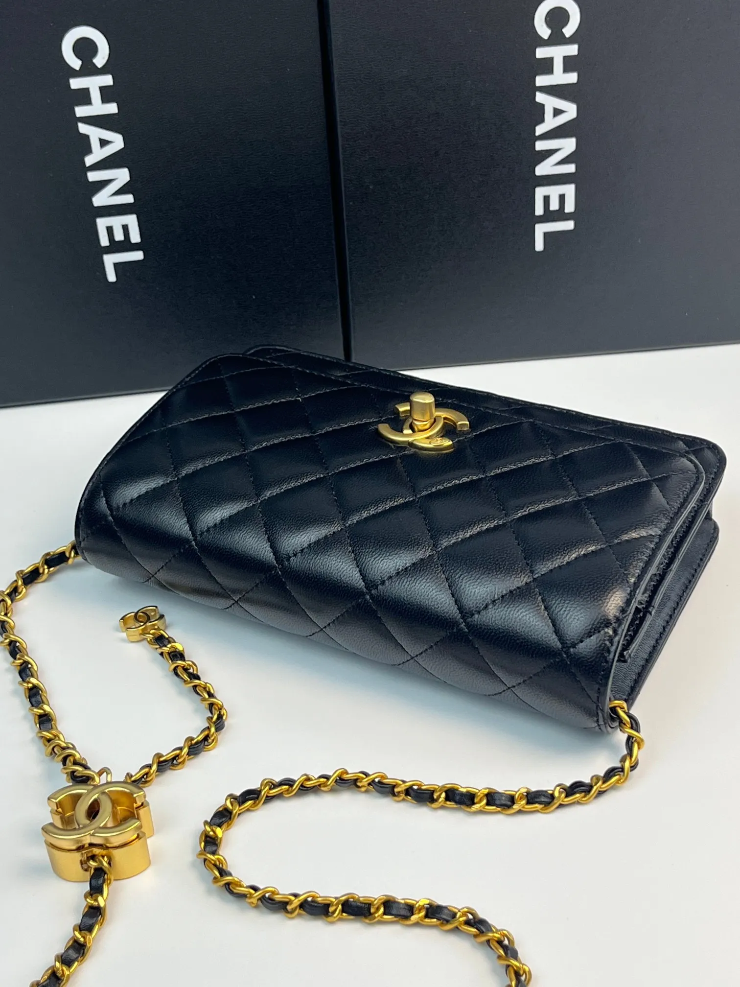 All Categories Chanel Women's Bags (Chanel) Chanel 794