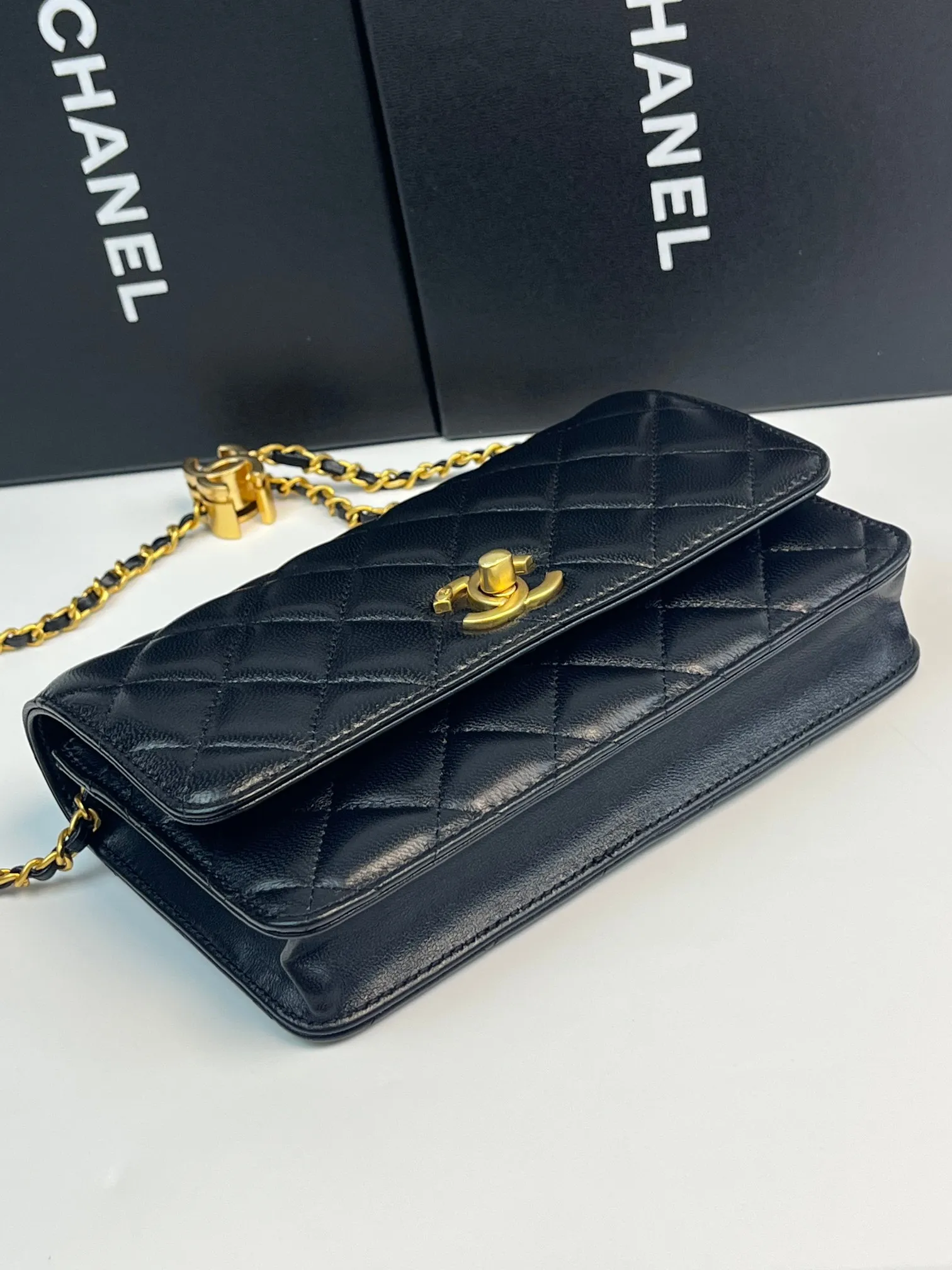 All Categories Chanel Women's Bags (Chanel) Chanel 794