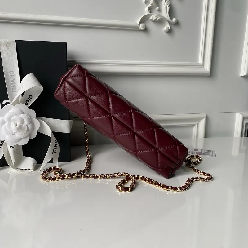 All Categories Chanel Women's Bags 2 (Chanel) Chanel Original Order AS6248