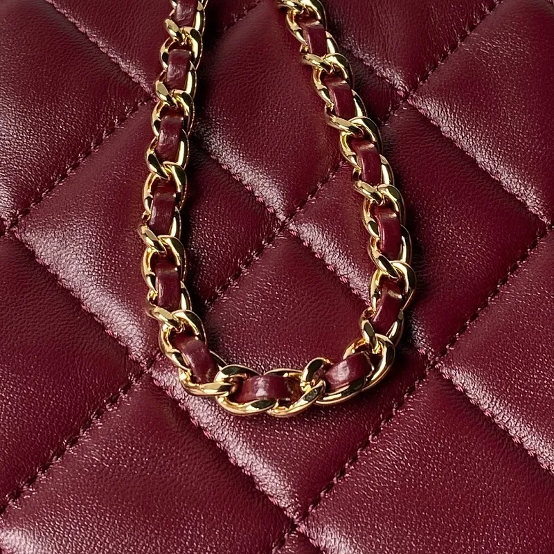 All Categories Chanel Women's Bags 2 (Chanel) Chanel Original Order AS6248