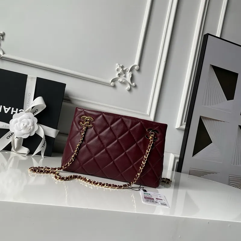 All Categories Chanel Women's Bags 2 (Chanel) Chanel Original Order AS6248