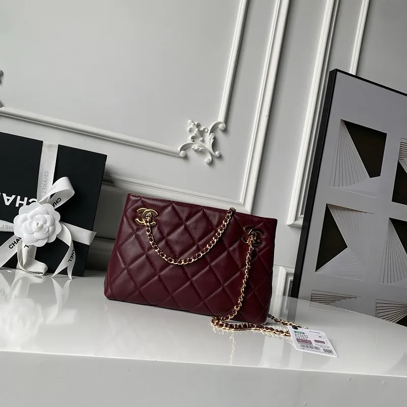 All Categories Chanel Women's Bags 2 (Chanel) Chanel Original Order AS6248