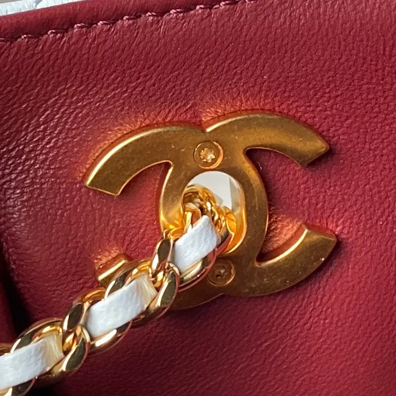 All Categories Chanel Women's Bags 2 (Chanel) Chanel Original Order AS6248