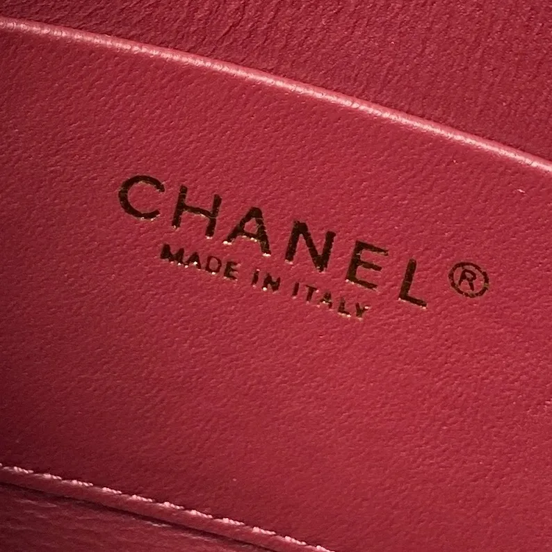 All Categories Chanel Women's Bags 2 (Chanel) Chanel Original Order AS6248