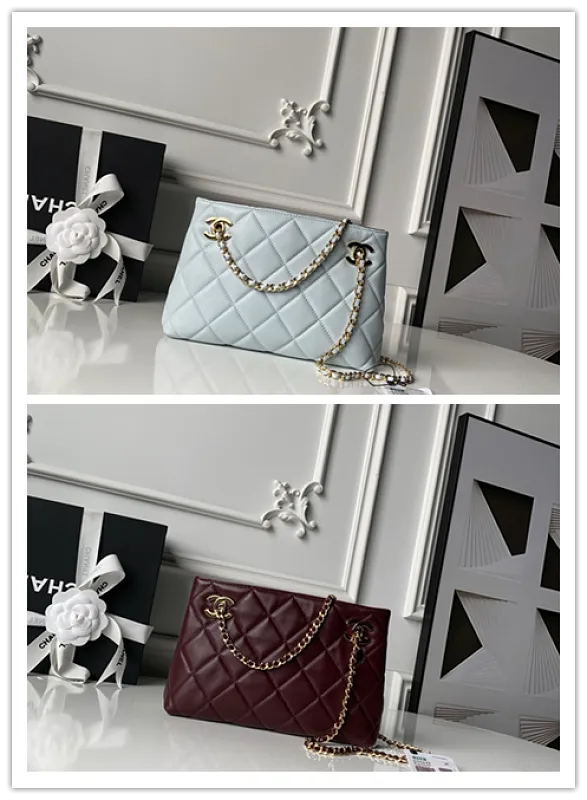All Categories Chanel Women's Bags 2 (Chanel) Chanel Original Order AS6248