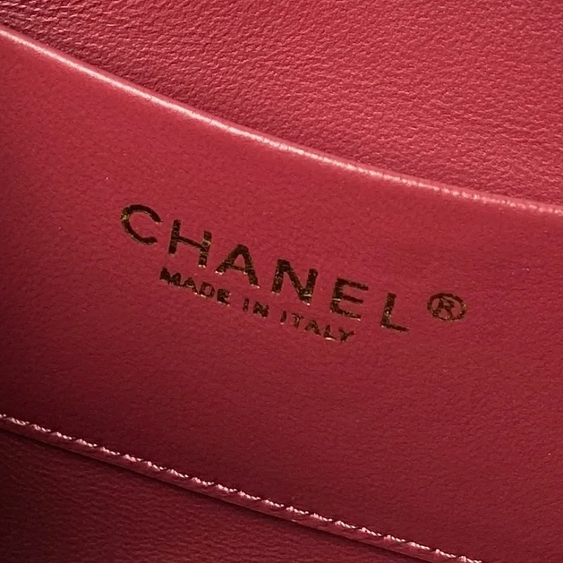 All Categories Chanel Women's Bags 2 (Chanel) Chanel Original Order AS6248