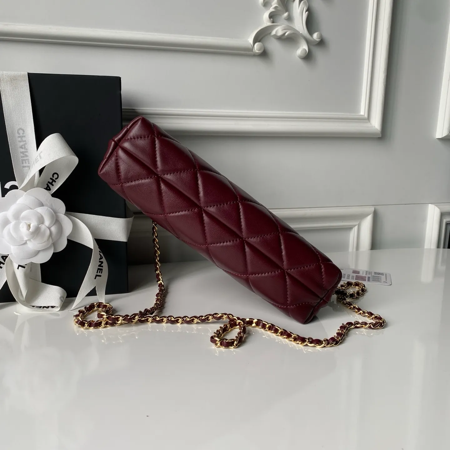 All Categories Chanel Women's Bags 2 (Chanel) Chanel Original Order AS6248
