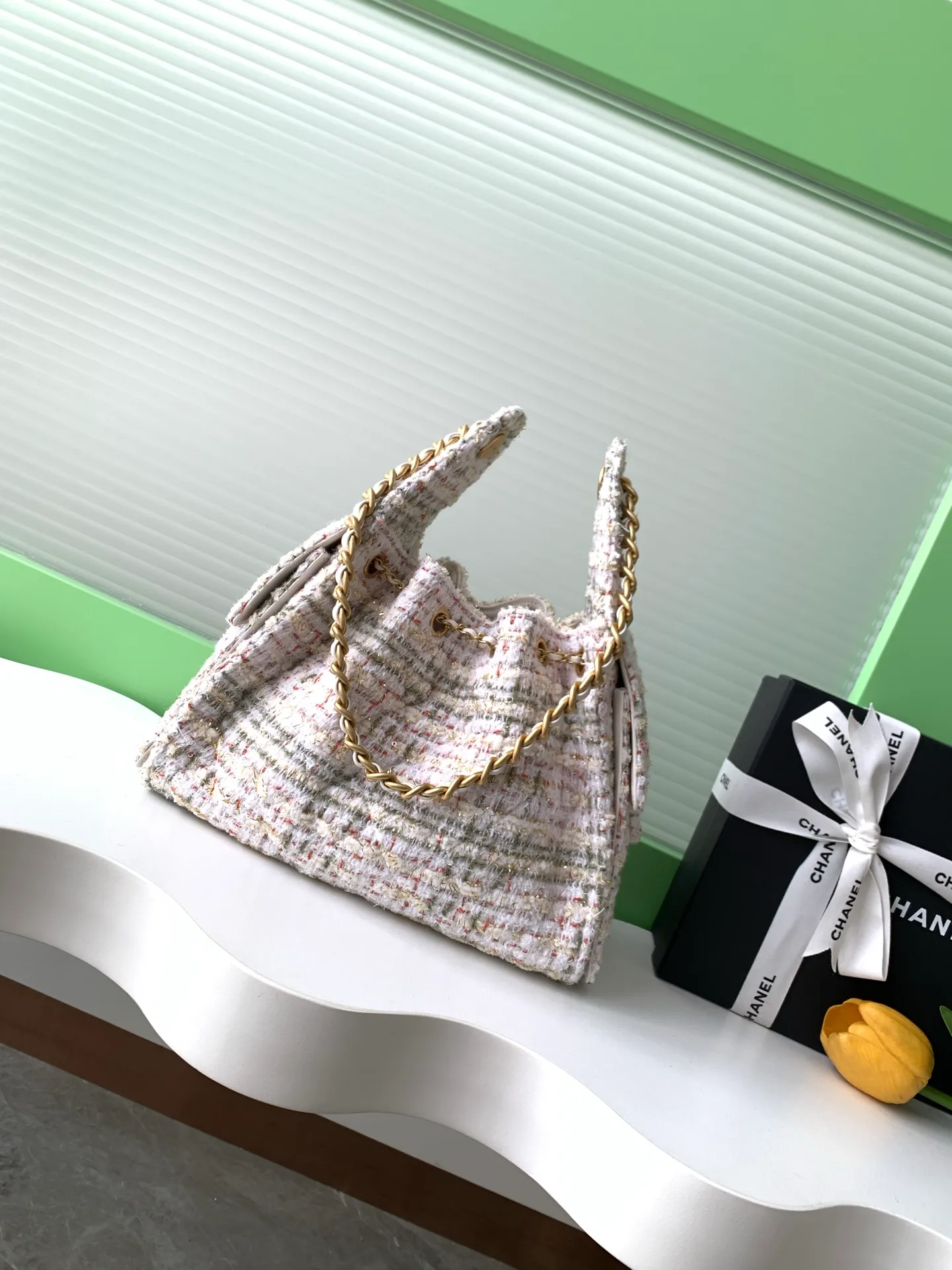All Categories Chanel Women's Bags 2 (Chanel) Chanel Original Order AS5293